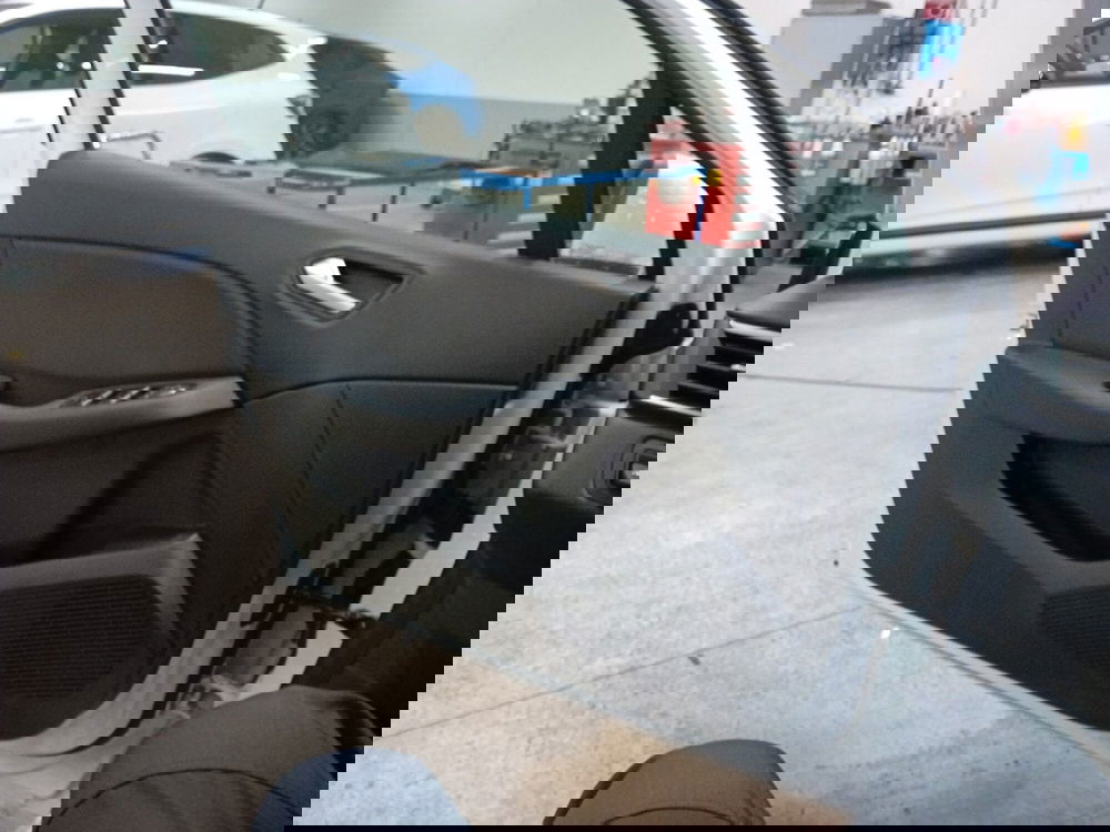 Renault Clio usata a Vicenza (20)