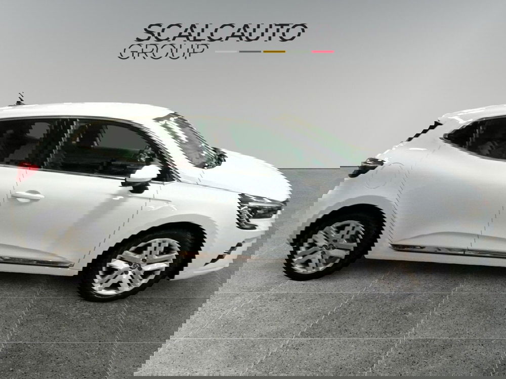 Renault Clio usata a Vicenza (4)