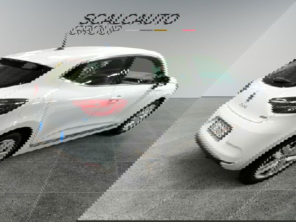 Renault Clio usata a Vicenza (5)