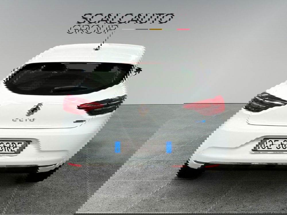 Renault Clio usata a Vicenza (6)