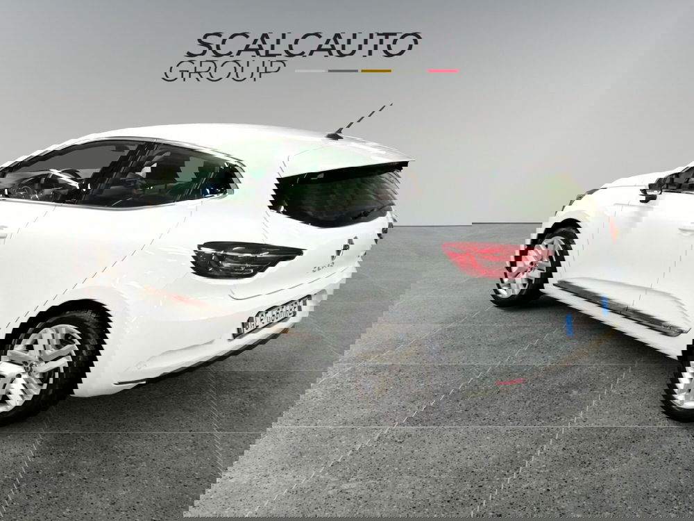 Renault Clio usata a Vicenza (7)