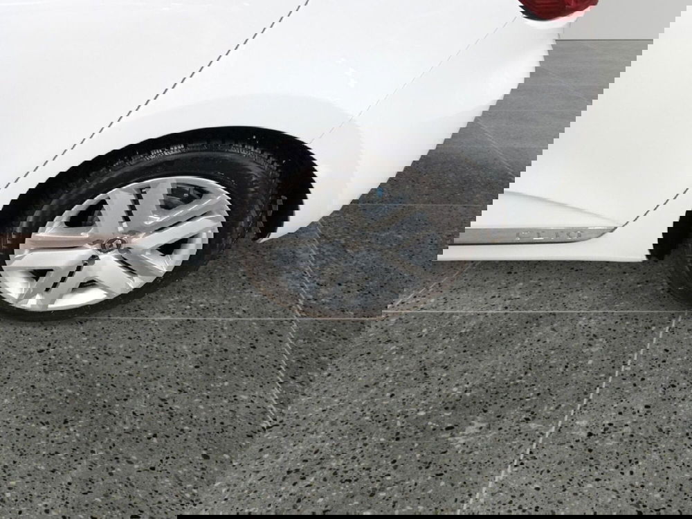 Renault Clio usata a Vicenza (9)