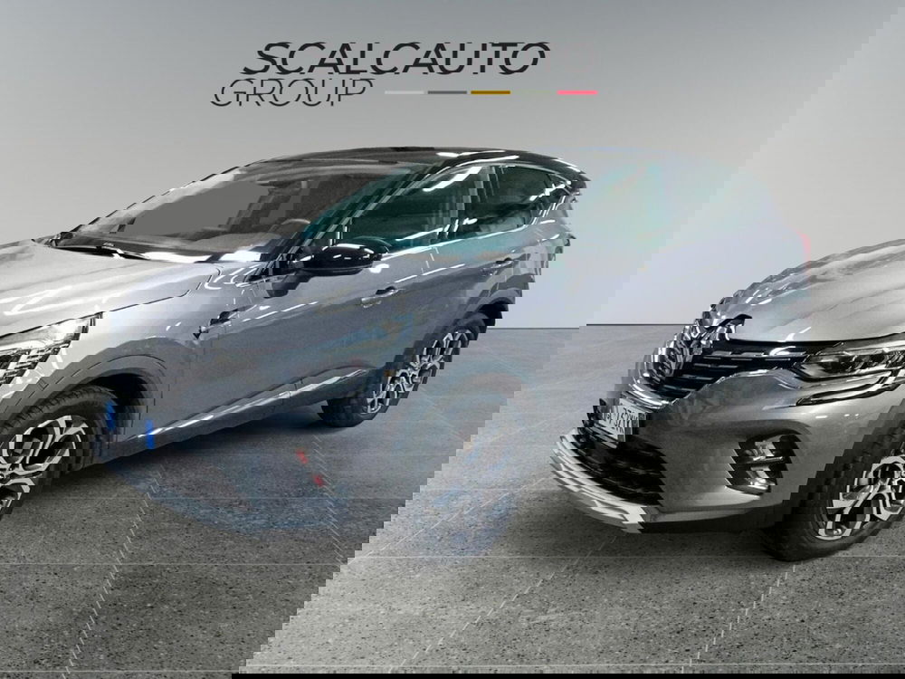 Renault Captur usata a Vicenza