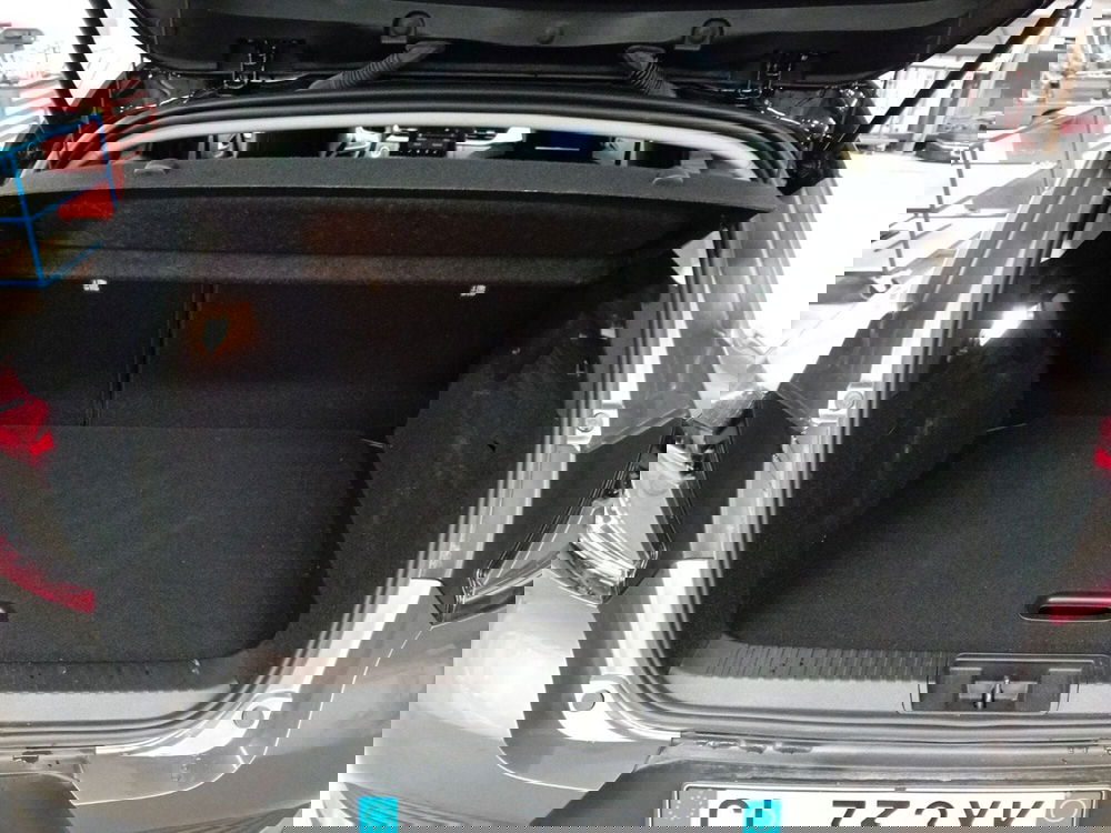 Renault Captur usata a Vicenza (10)