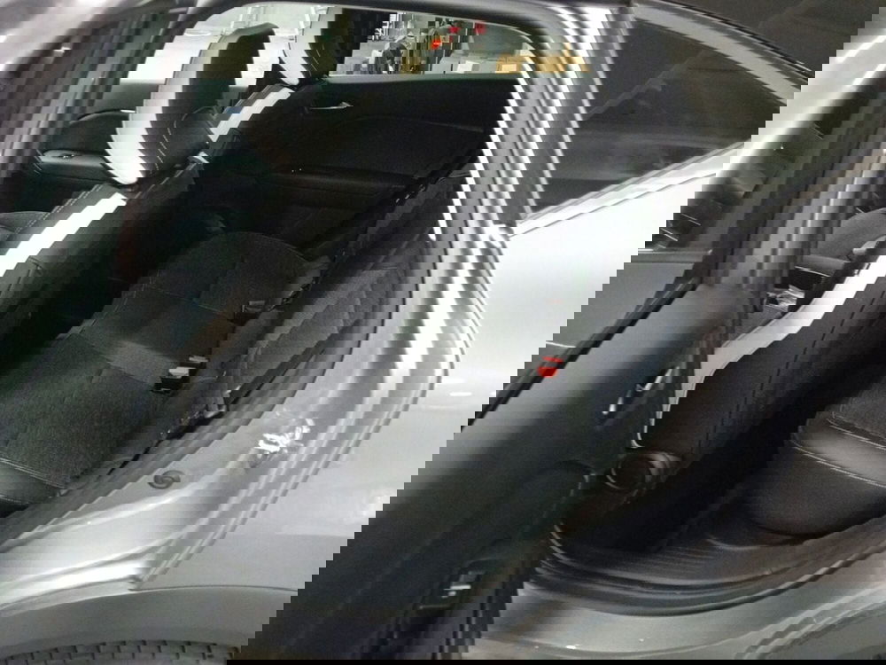 Renault Captur usata a Vicenza (11)