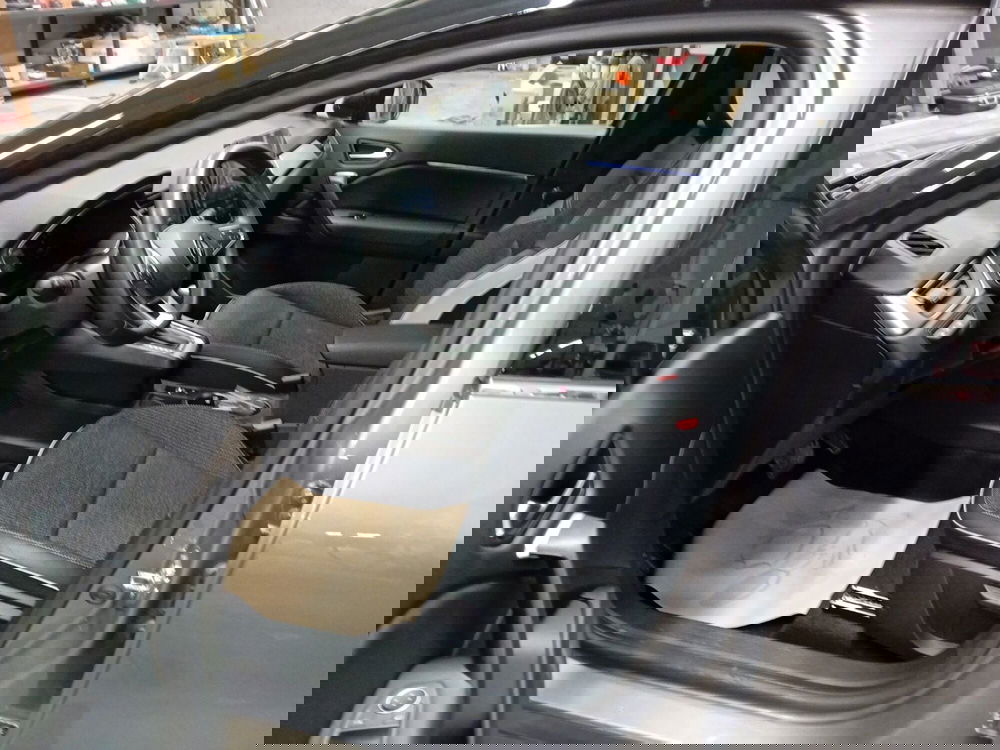 Renault Captur usata a Vicenza (12)