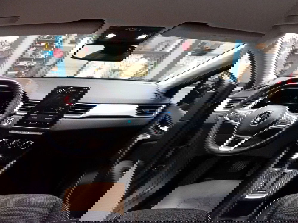 Renault Captur usata a Vicenza (13)