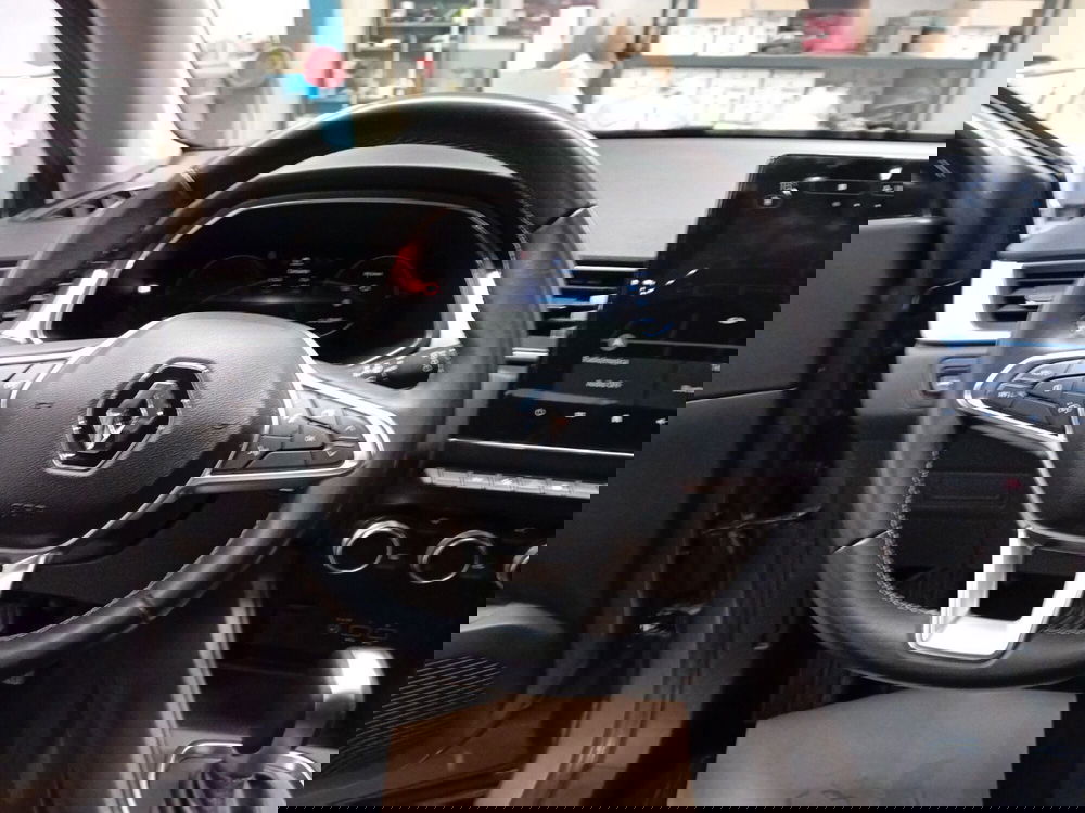 Renault Captur usata a Vicenza (14)