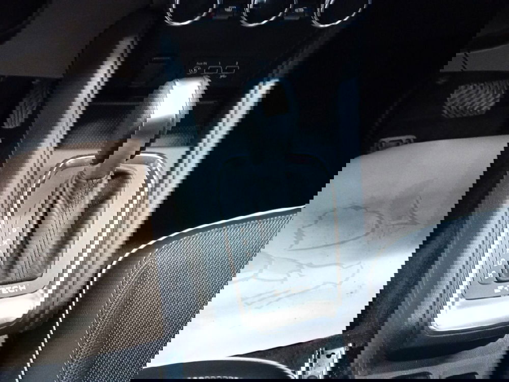 Renault Captur usata a Vicenza (15)