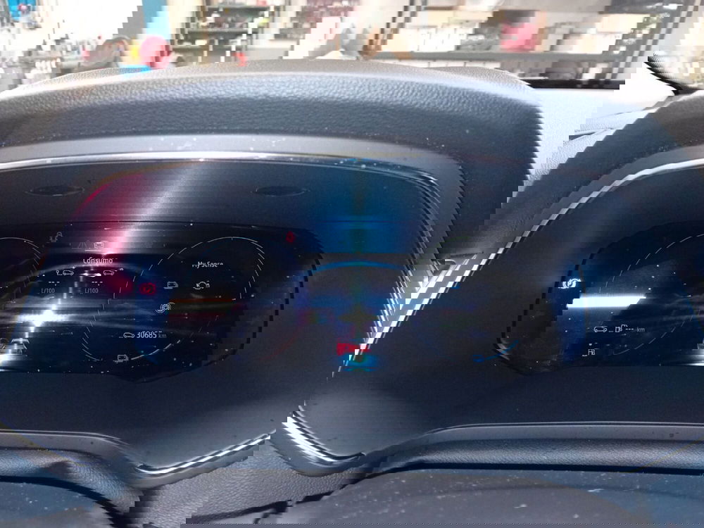 Renault Captur usata a Vicenza (16)