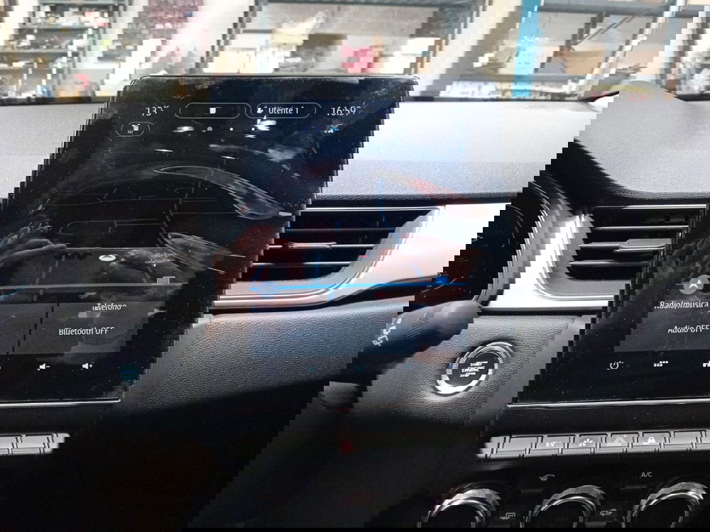 Renault Captur usata a Vicenza (17)