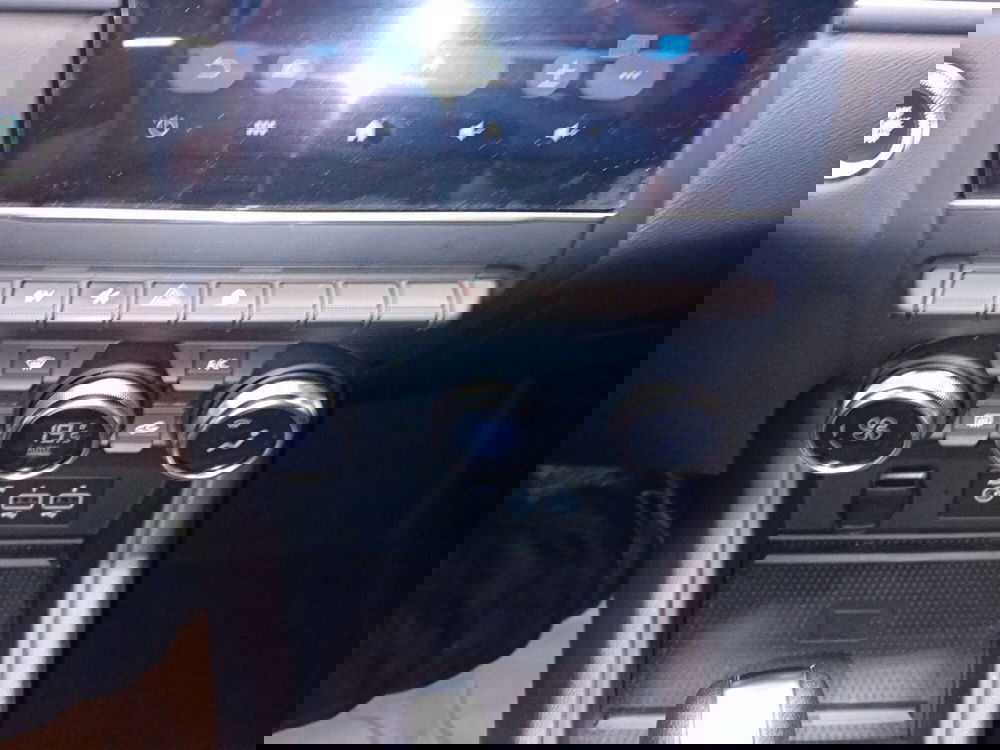 Renault Captur usata a Vicenza (19)