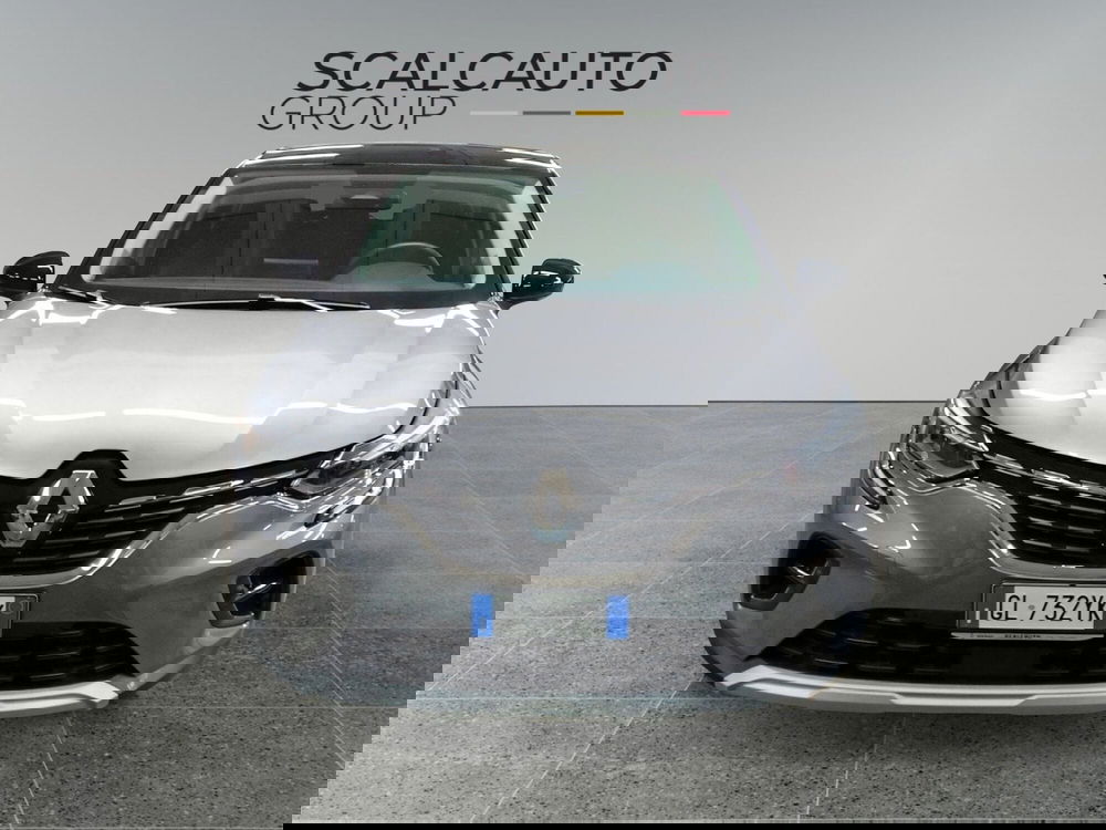 Renault Captur usata a Vicenza (2)