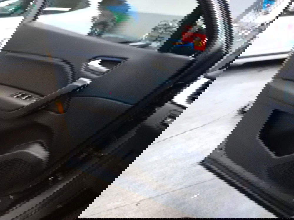 Renault Captur usata a Vicenza (20)