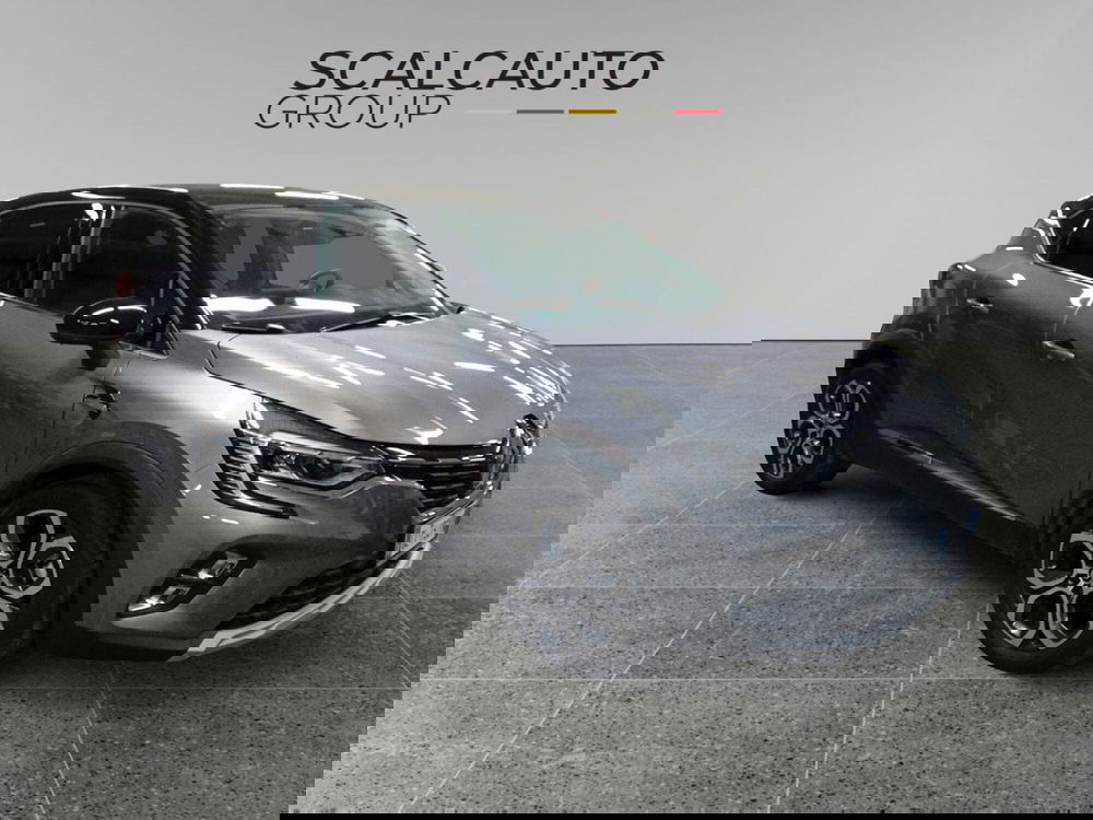 Renault Captur usata a Vicenza (3)