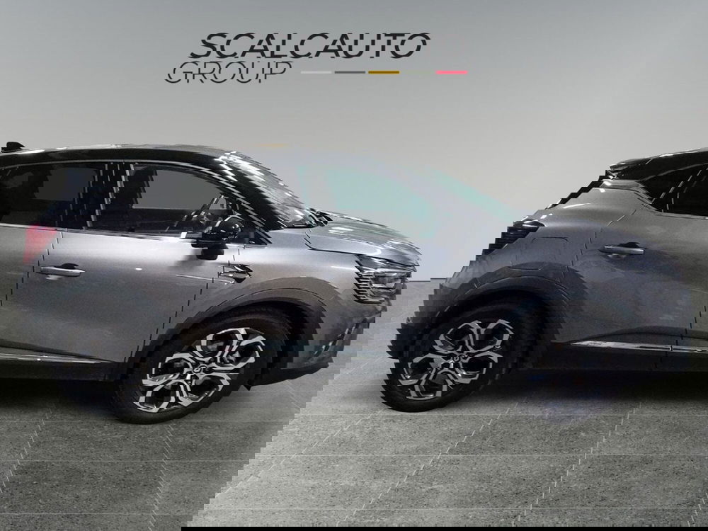 Renault Captur usata a Vicenza (4)