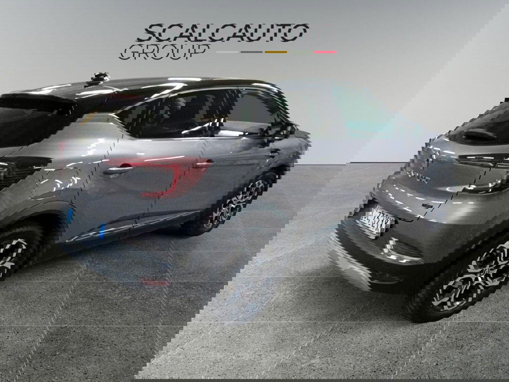 Renault Captur usata a Vicenza (5)