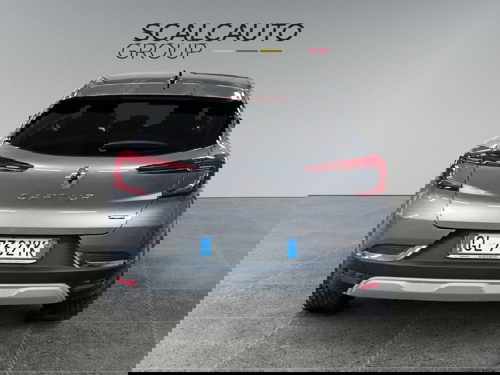 Renault Captur usata a Vicenza (6)