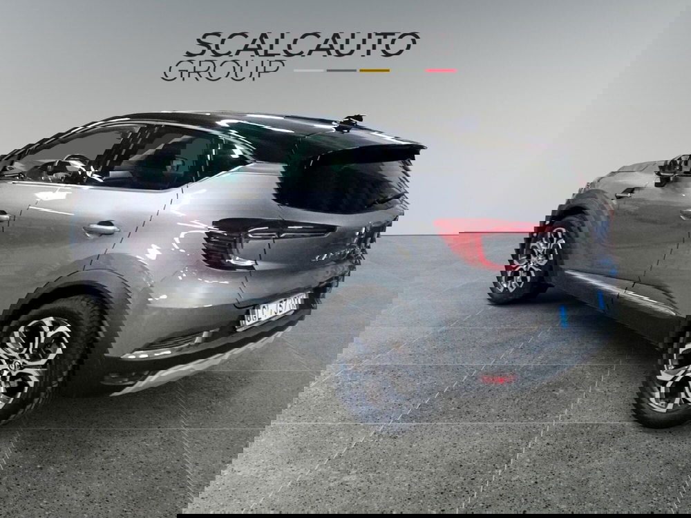 Renault Captur usata a Vicenza (7)