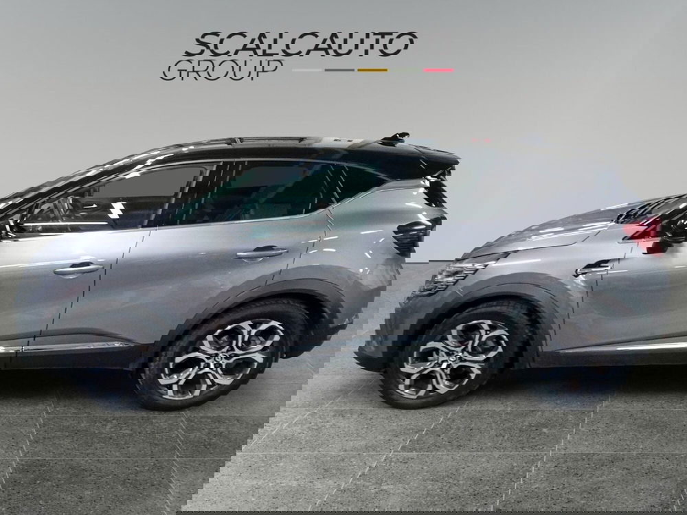 Renault Captur usata a Vicenza (8)