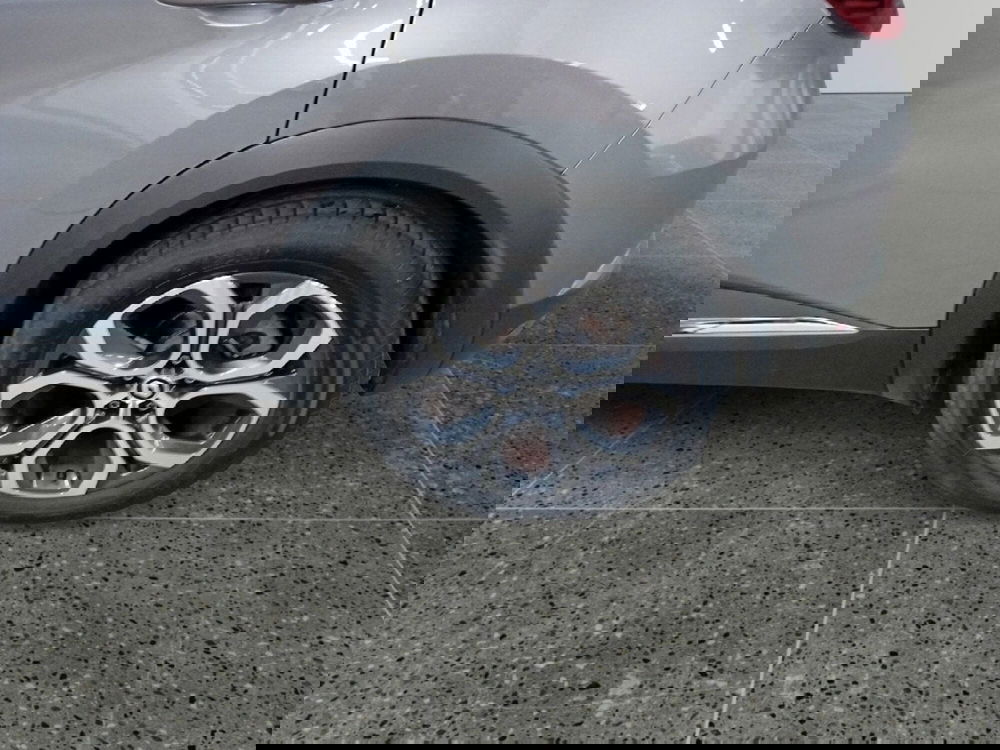 Renault Captur usata a Vicenza (9)