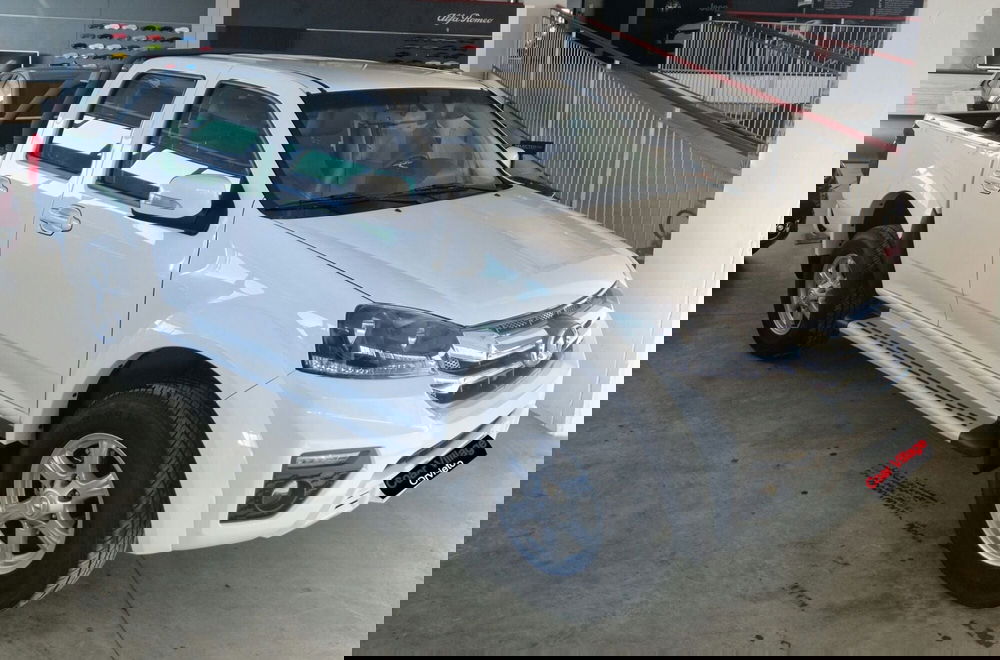 Great Wall Hover 5 usata a Terni