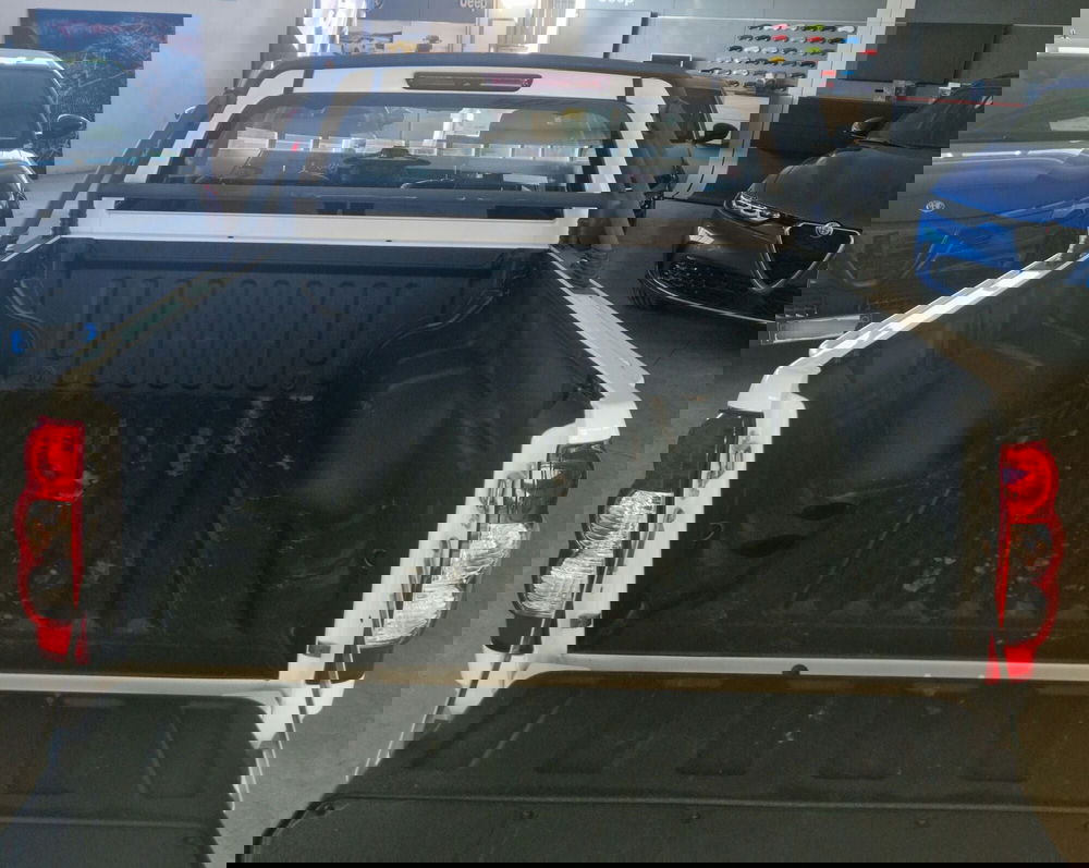 Great Wall Hover 5 usata a Terni (10)