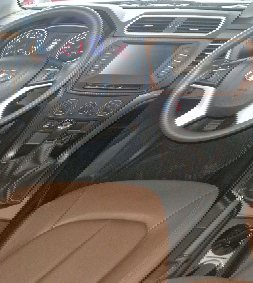 Great Wall Hover 5 usata a Terni (11)