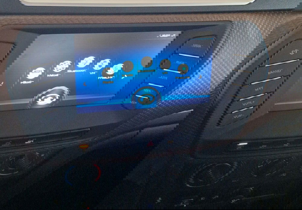 Great Wall Hover 5 usata a Terni (13)