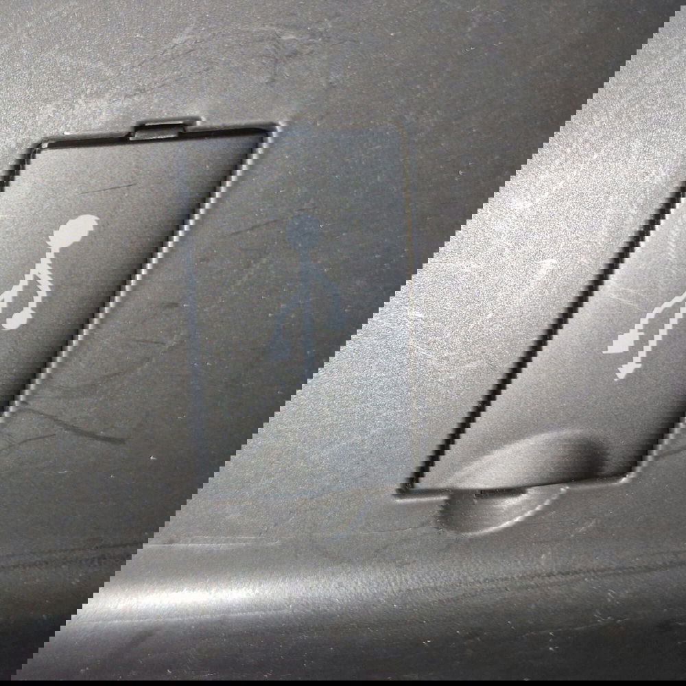 Great Wall Hover 5 usata a Terni (14)