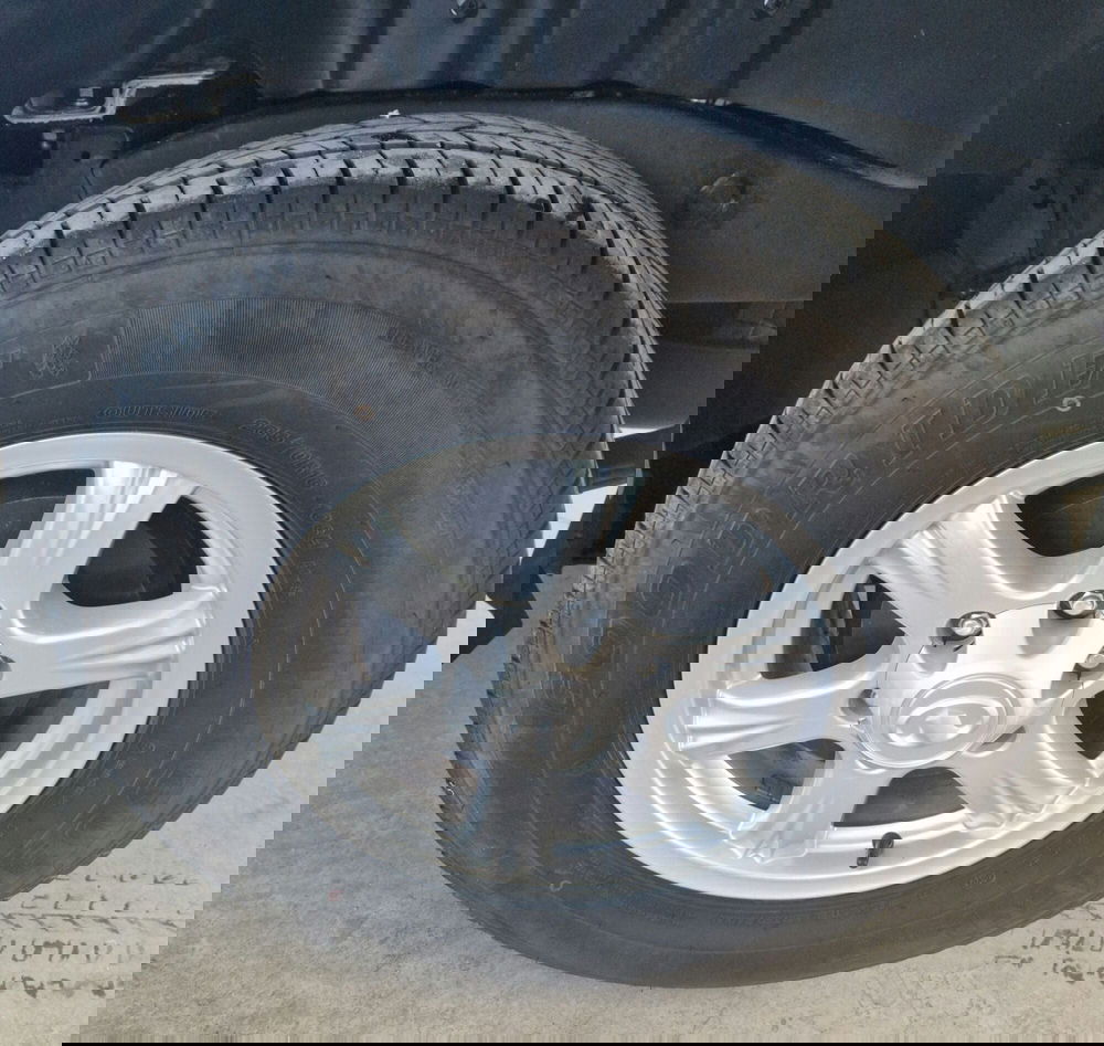 Great Wall Hover 5 usata a Terni (15)