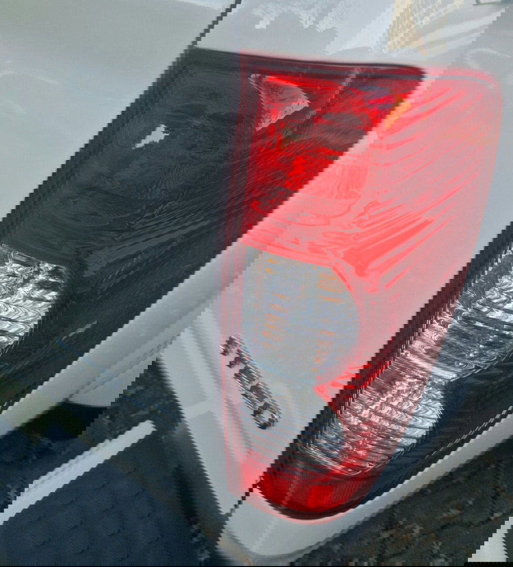 Great Wall Hover 5 usata a Terni (16)