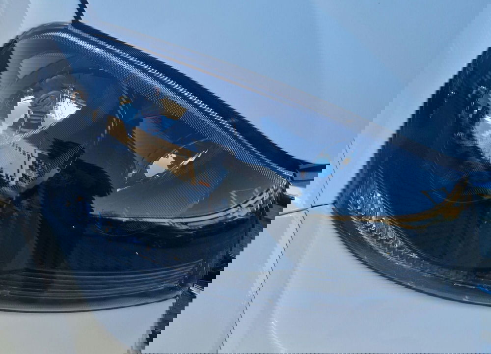 Great Wall Hover 5 usata a Terni (19)