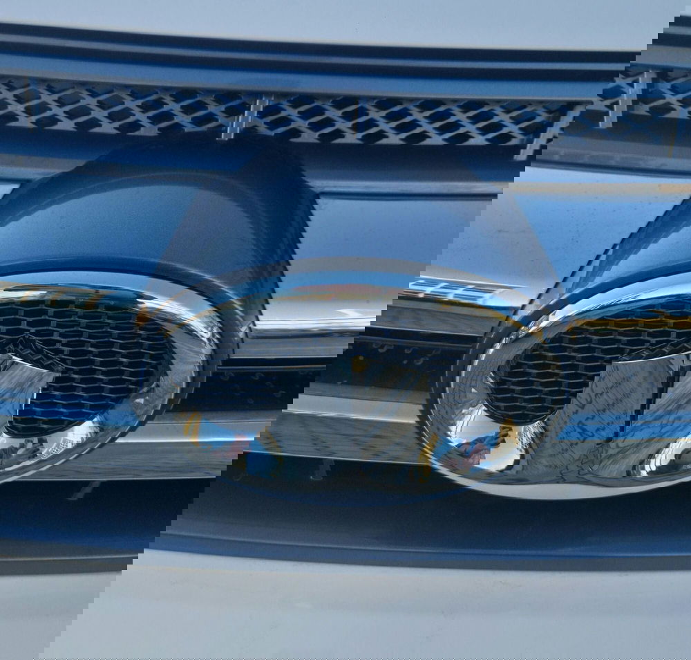 Great Wall Hover 5 usata a Terni (20)