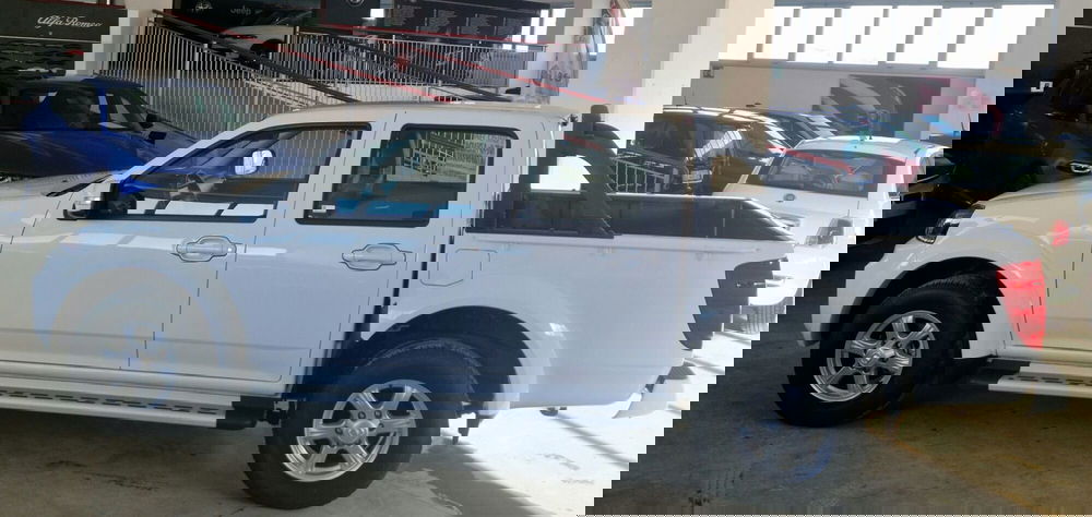 Great Wall Hover 5 usata a Terni (3)