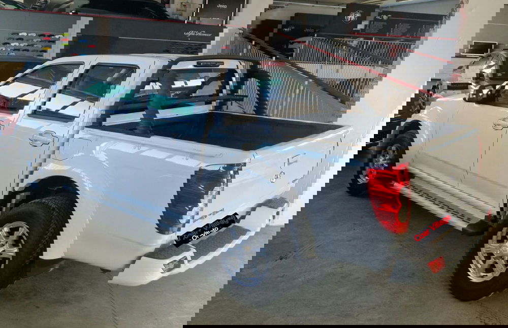 Great Wall Hover 5 usata a Terni (4)