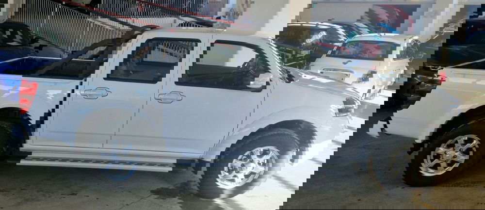 Great Wall Hover 5 usata a Terni (6)