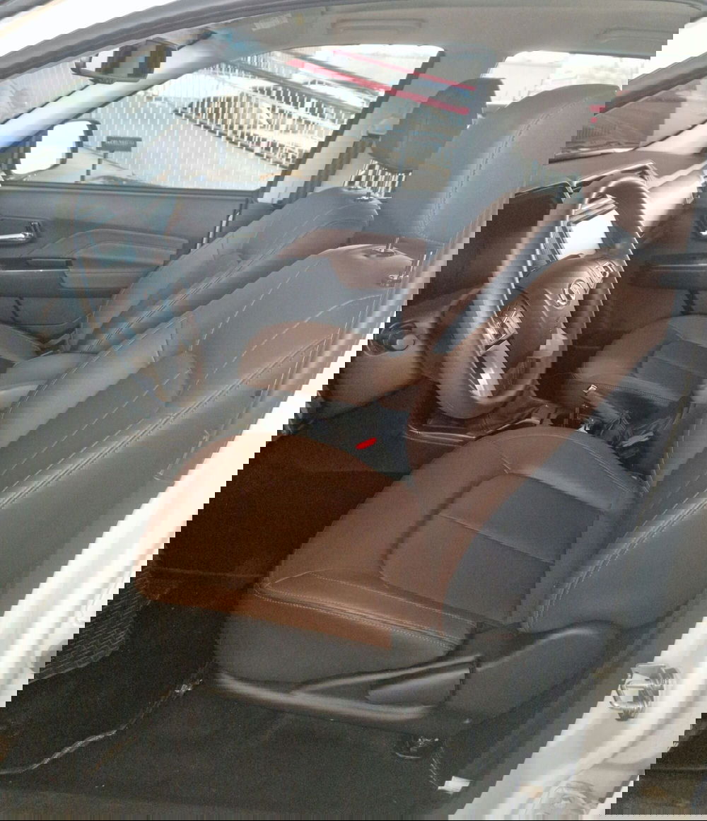 Great Wall Hover 5 usata a Terni (7)