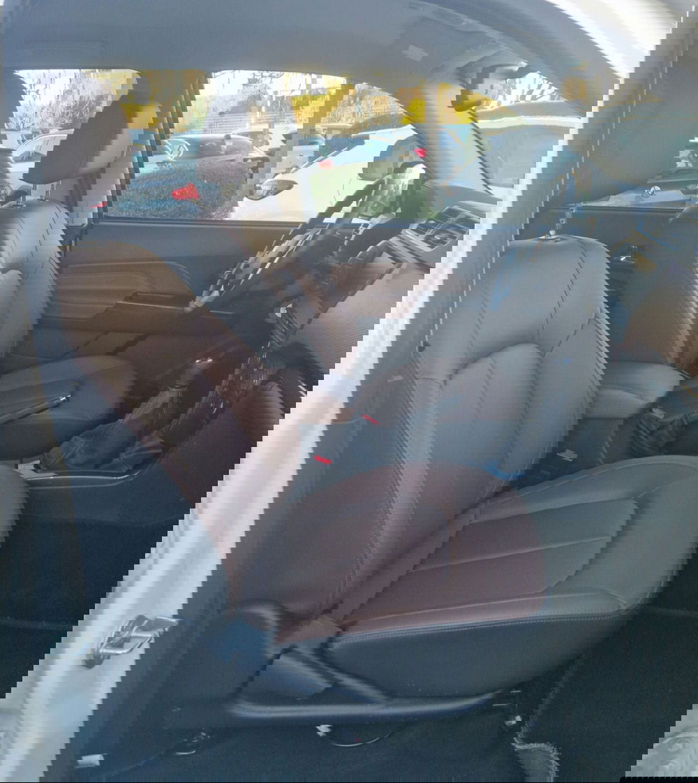 Great Wall Hover 5 usata a Terni (8)