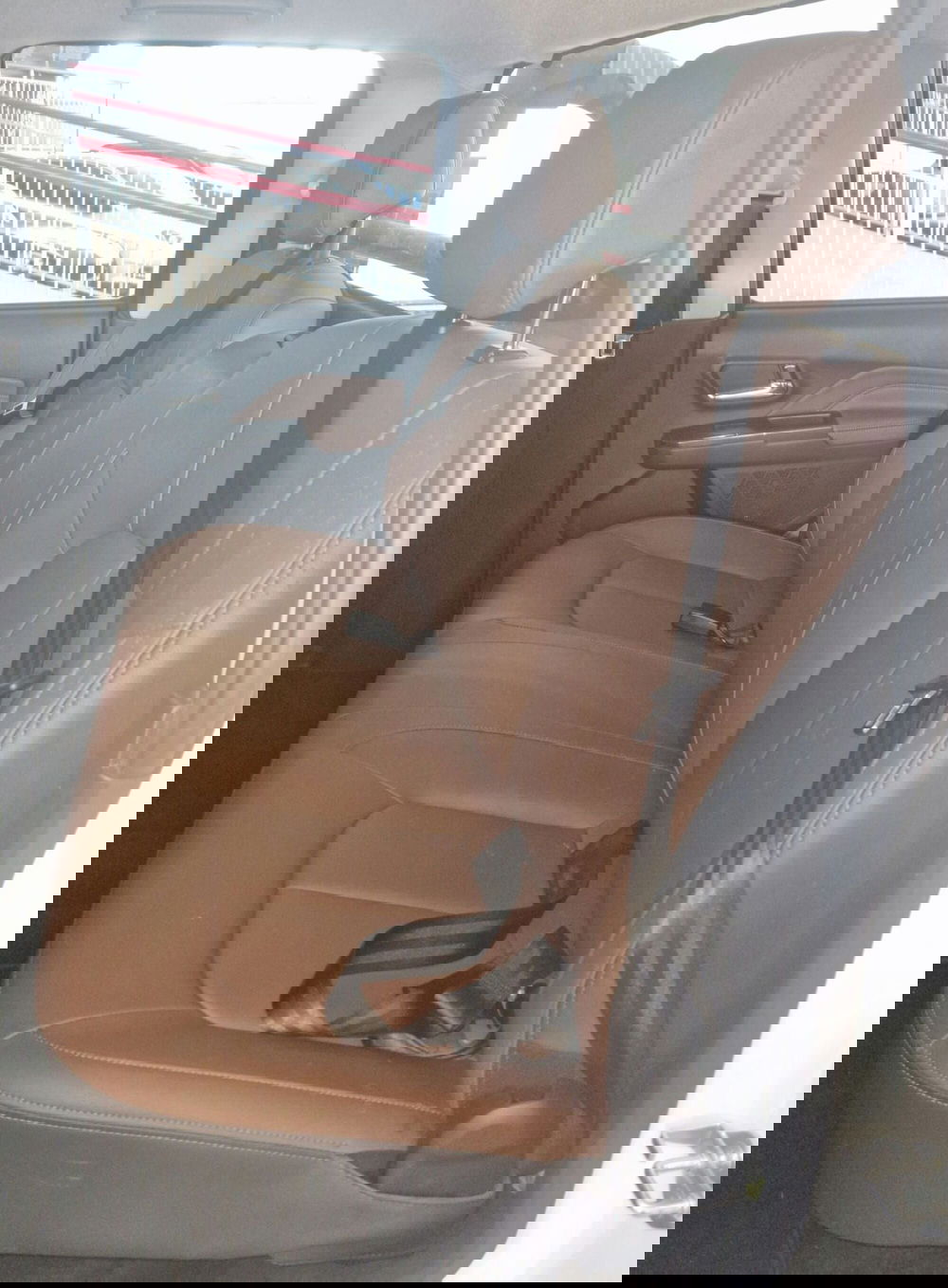 Great Wall Hover 5 usata a Terni (9)