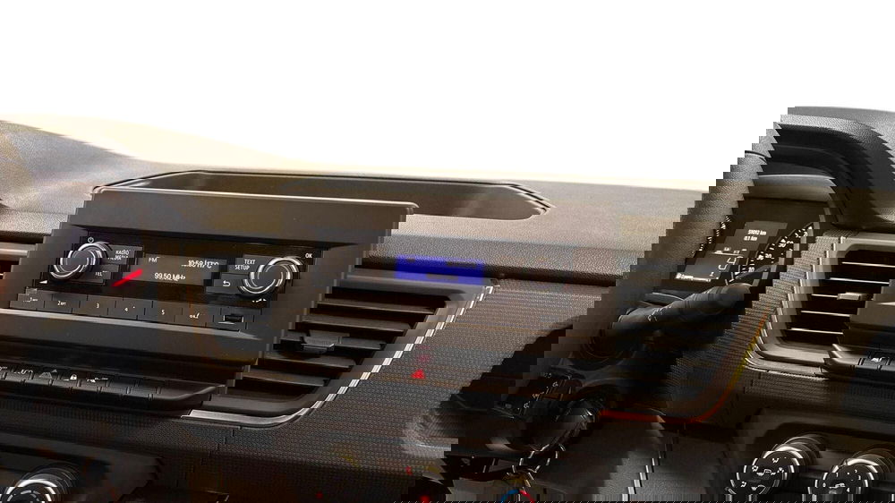 Nissan Primastar usata a Treviso (10)