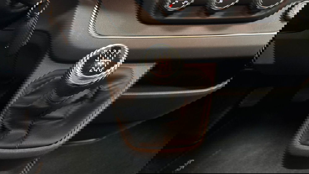 Nissan Primastar usata a Treviso (11)