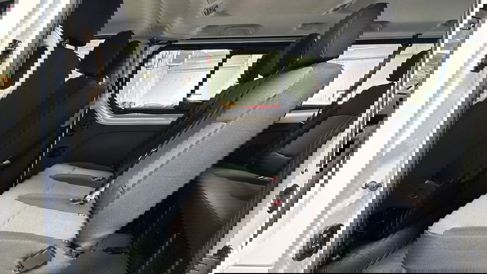 Nissan Primastar usata a Treviso (13)