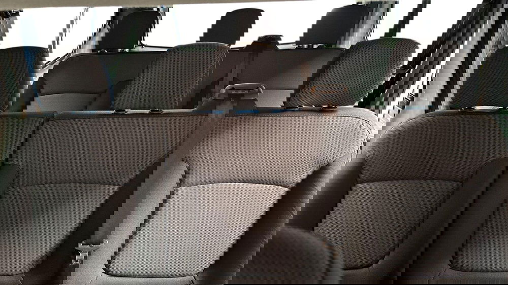 Nissan Primastar usata a Treviso (14)