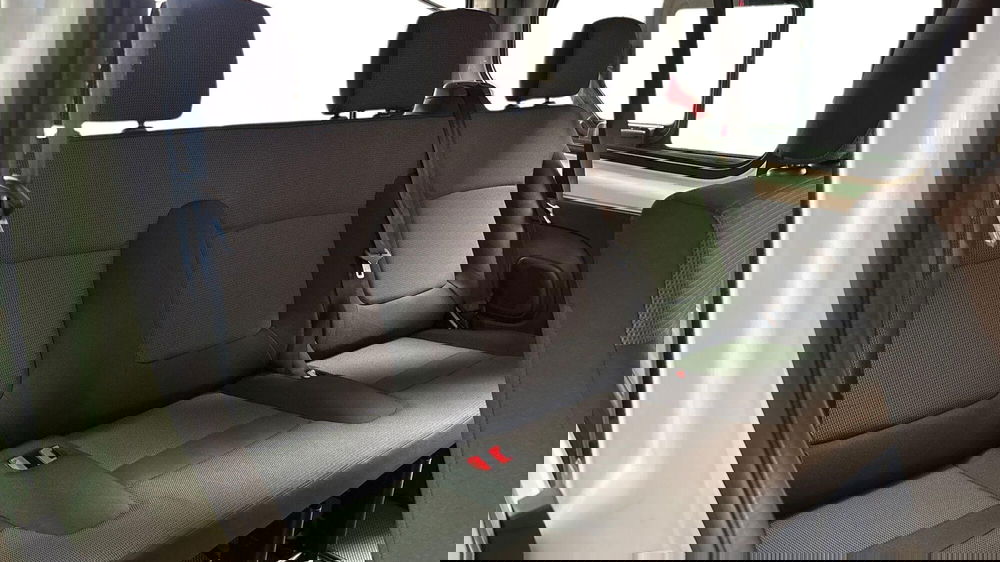 Nissan Primastar usata a Treviso (15)