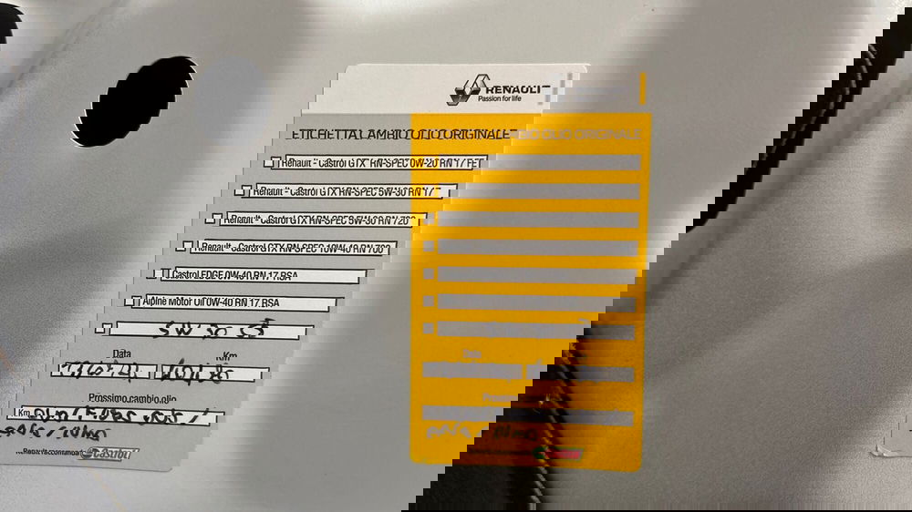 Nissan Primastar usata a Treviso (18)