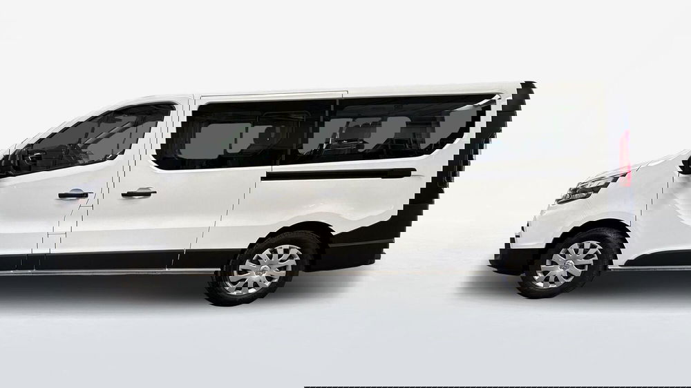 Nissan Primastar usata a Treviso (2)