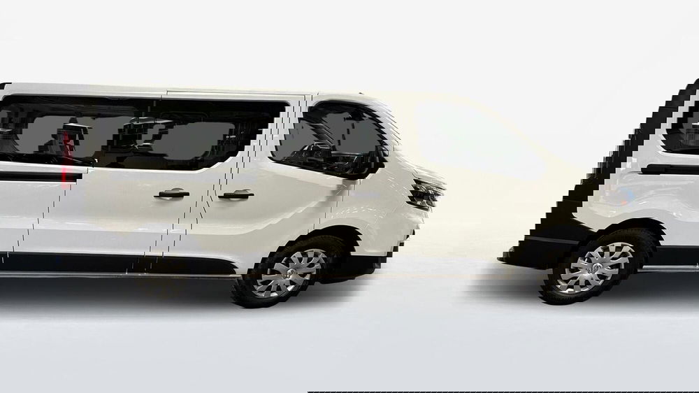 Nissan Primastar usata a Treviso (4)