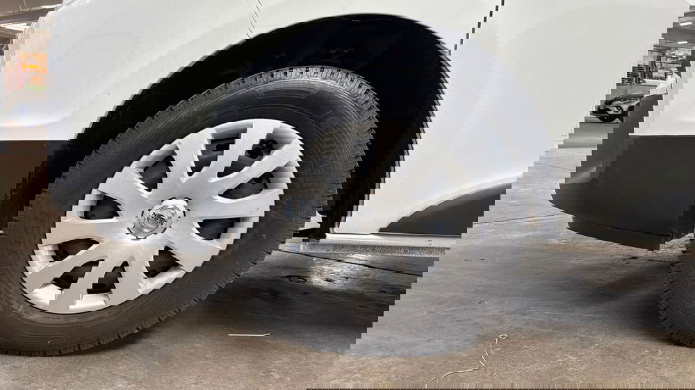 Nissan Primastar usata a Treviso (5)