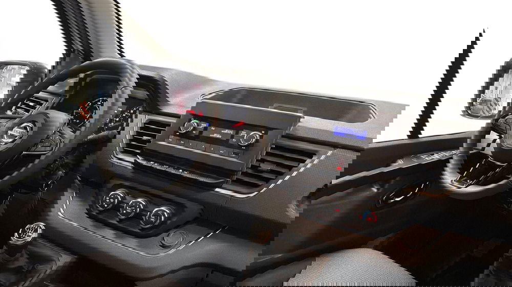 Nissan Primastar usata a Treviso (6)